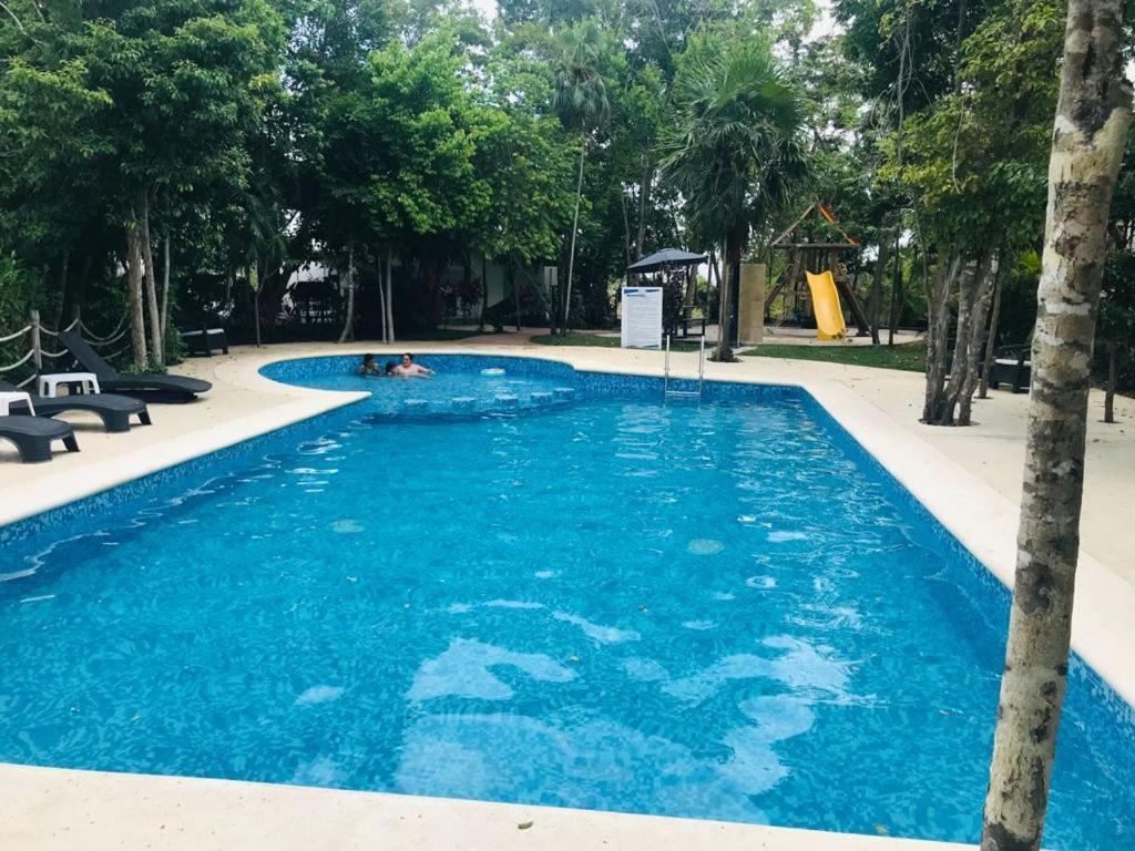 Puerto Morelos - House To Enjoy Riviera Maya Exteriér fotografie